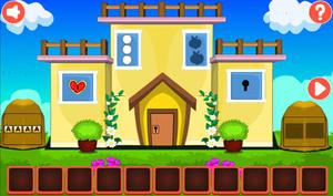 play Caveman Treasure Html5