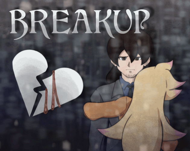 play Breakup