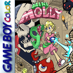 play Mini Molly