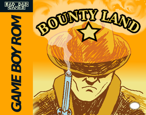 play Bounty Land