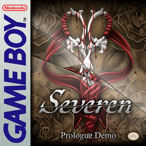 play Severen - Demo Ver.