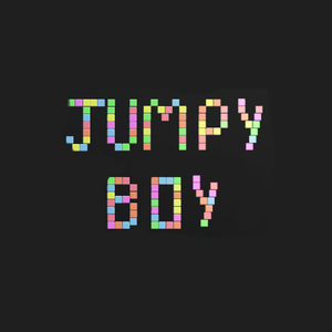 play Jumpy Boy: Retro Brick Breaker Arcade