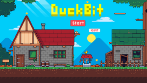 play Duckbite