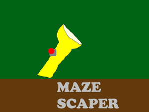 play Mazescaper