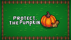 play Protect The Pumpkin