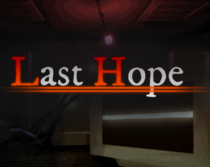 Last Hope