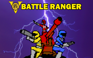 play (05/12) Battle Ranger
