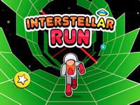 play Interstellar Run