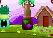play Cute Bird Rescue