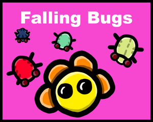 play Falling Bugs