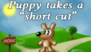 play Puppy