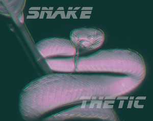 play Snakethetic