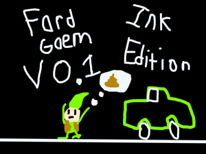 play Fard Gaem, Version 0.1