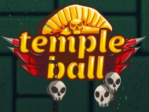 play Temple Ball