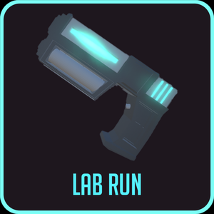 Lab Run