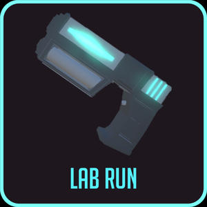 play Lab Run