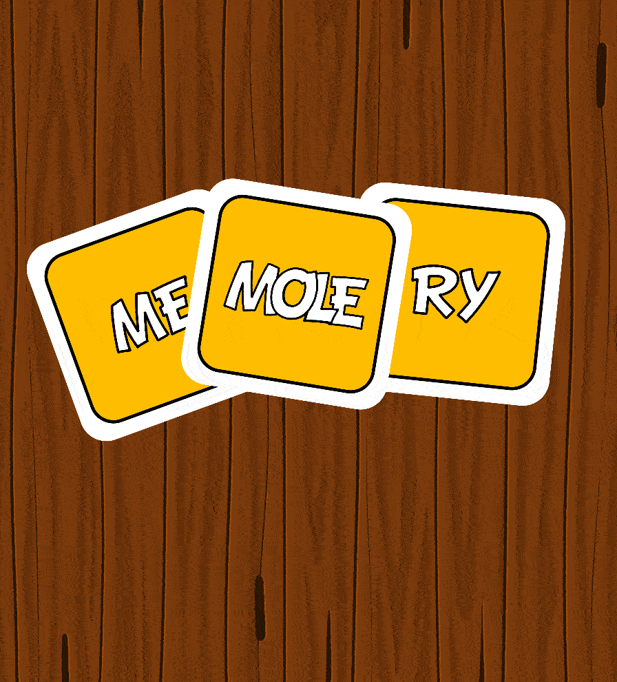 play Memolery