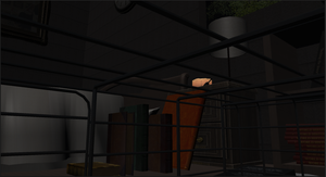 play Escape
