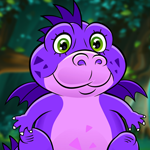 play Pg Purple Dragon Escape