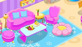 play Interior Home Decoration