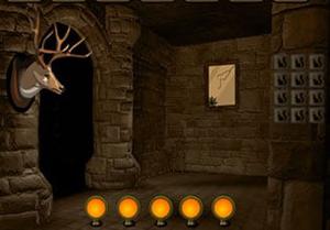 play Halloween Witch Castle 05