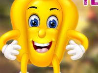 play Funny Yellow Paprika Escape