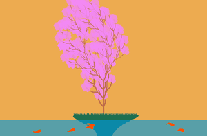 play Bonsai