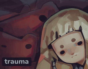 play Trauma