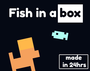 play Fish In A Box