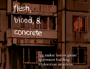 play Flesh, Blood, & Concrete
