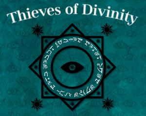 play Thieves Of Divinity
