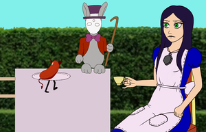 play Tea Party Troubles