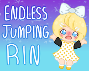 play Endless Jumping Rin