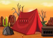 play Little Owl Escape