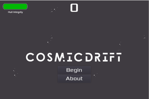 play Cosmic Drift