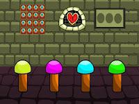 play G2M Old Green Villa Escape Html5