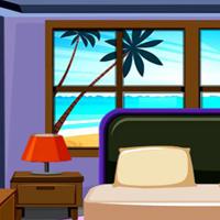 play G2M-Beach-House-Escape