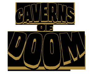 play Caverns Of Doom
