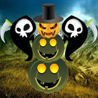 play Halloween Mountain 06 Html5