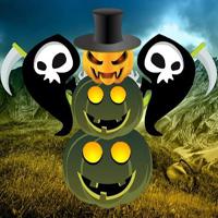 play Wow-Halloween Mountain 06 Html5