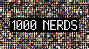 play 1000 Nerds