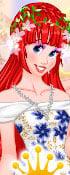 play Princess Perfect Wedding