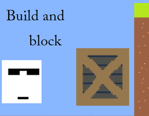 play Build And Block
