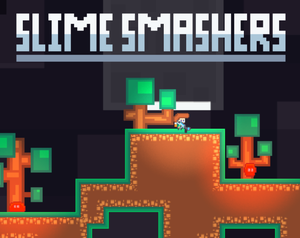 play Slime Smashers