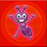 play Games2Jolly Crazy Ant Escape