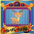 play G2E Baby Reindeer Rescue Html5