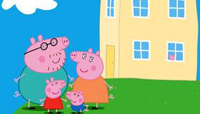 play Peppa Pig At School