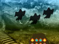play Halloween Mountain 06