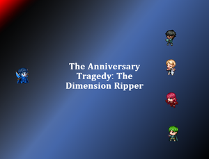 play The Anniversary Tragedy: Dimension Ripper