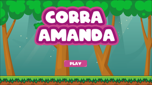play Amandaruner
